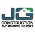 JG Construction &amp; Remodeling Corp. Logo