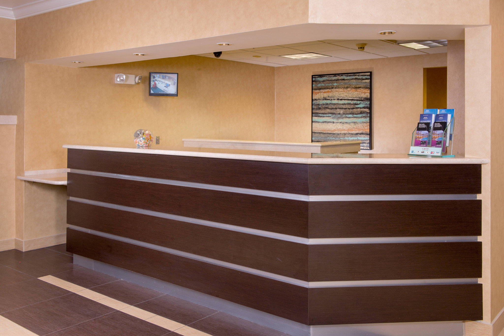 Residence Inn by Marriott Raleigh-Durham Airport/Morrisville Photo