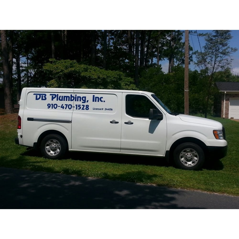 DB Plumbing, Inc.