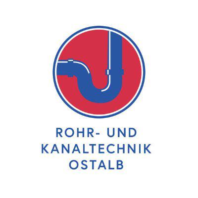 Logo von Rohr- und Kanaltechnik Ostalb GbR | Rohrreinigung Heidenheim