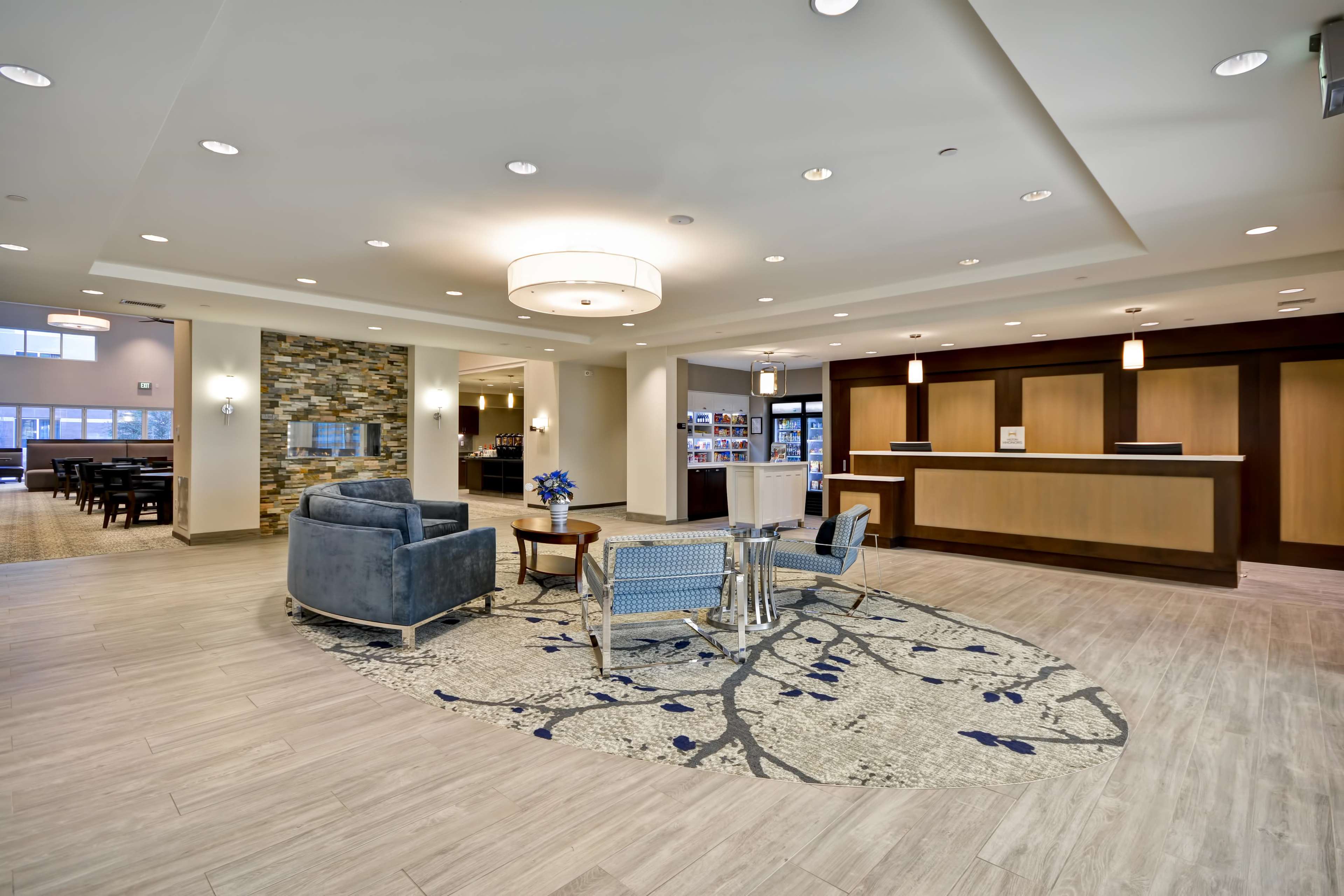 Homewood Suites by Hilton Las Vegas City Center Photo