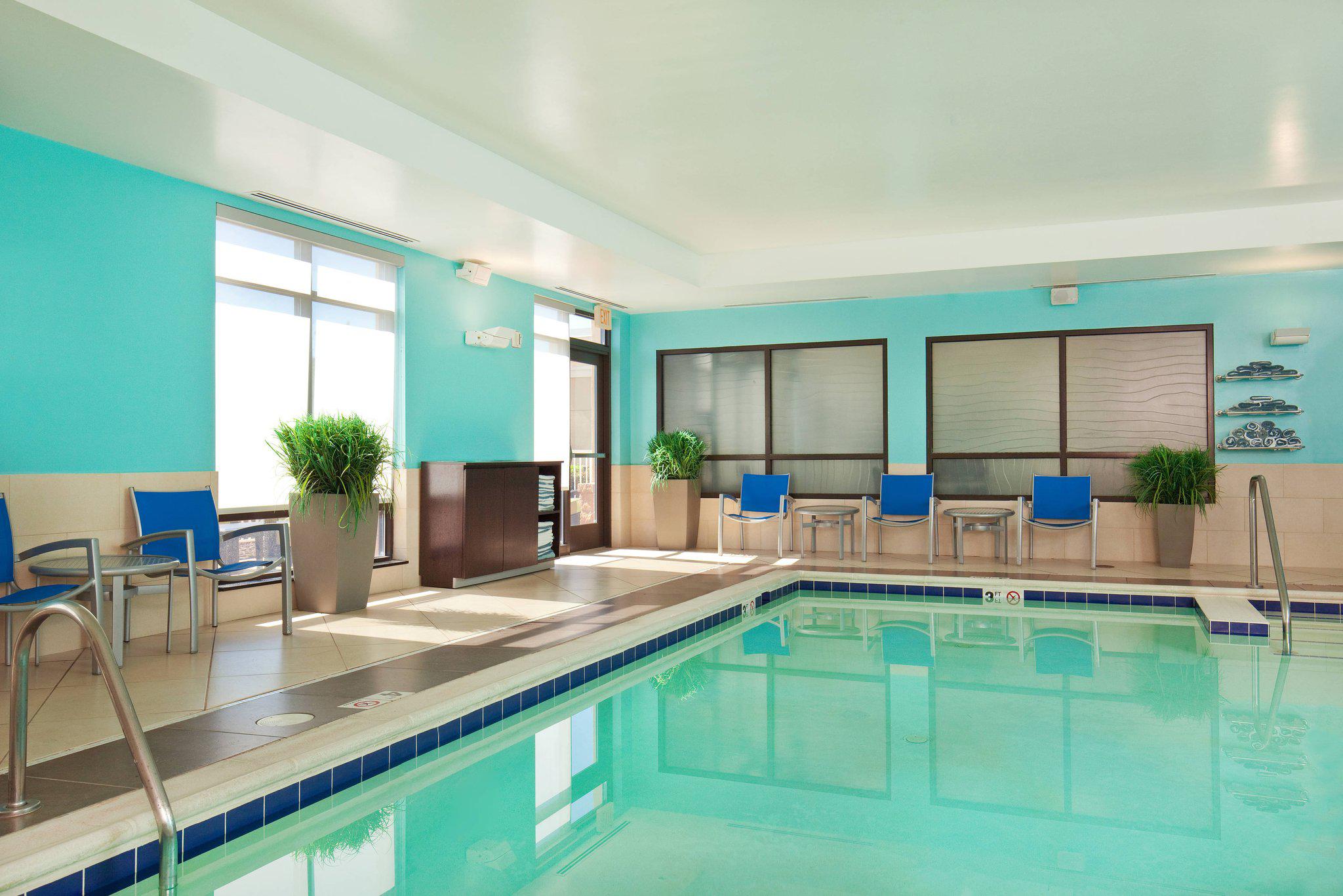 SpringHill Suites by Marriott Chesapeake Greenbrier Photo