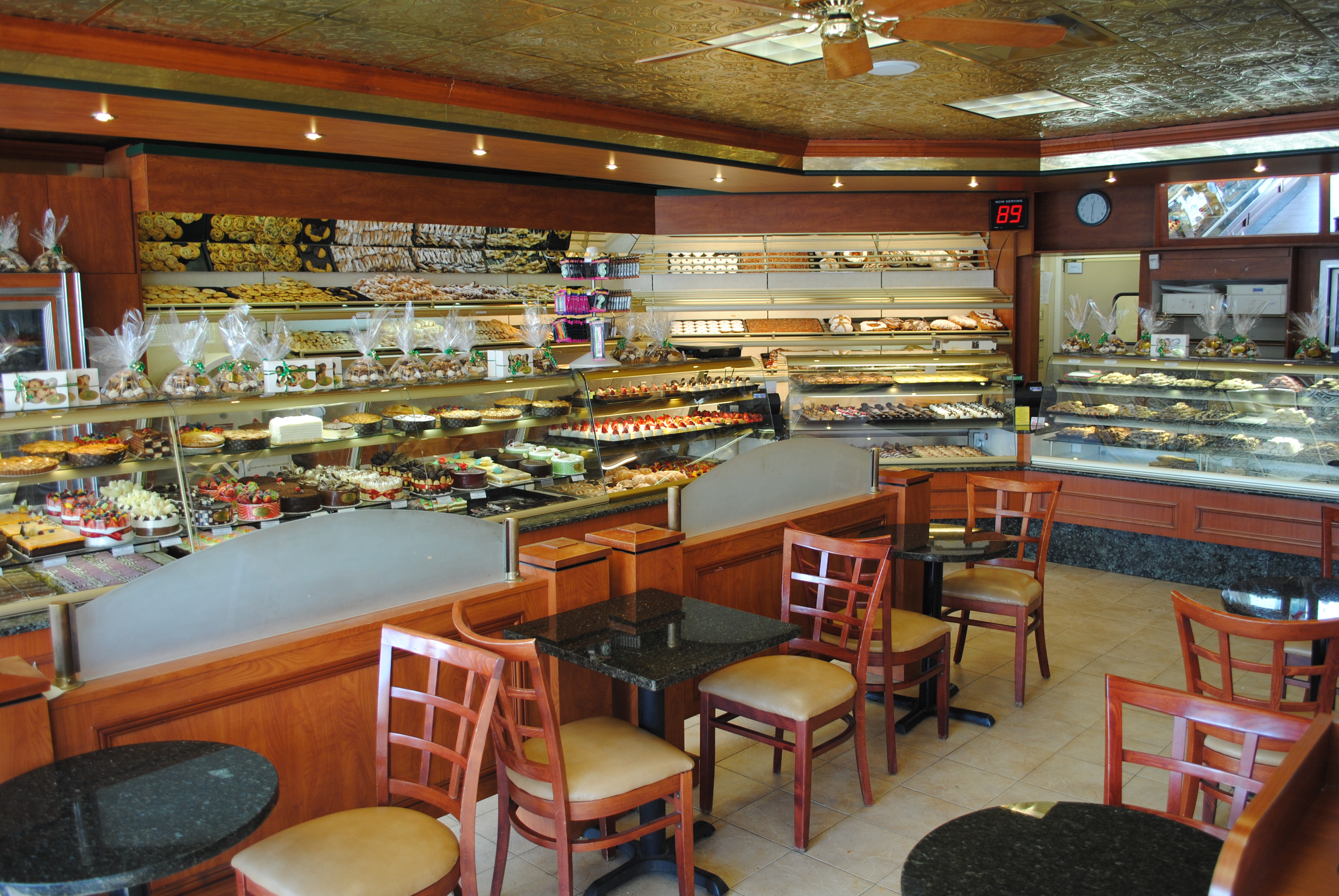 Buttercooky Bakery Coupons near me in Floral Park | 8coupons