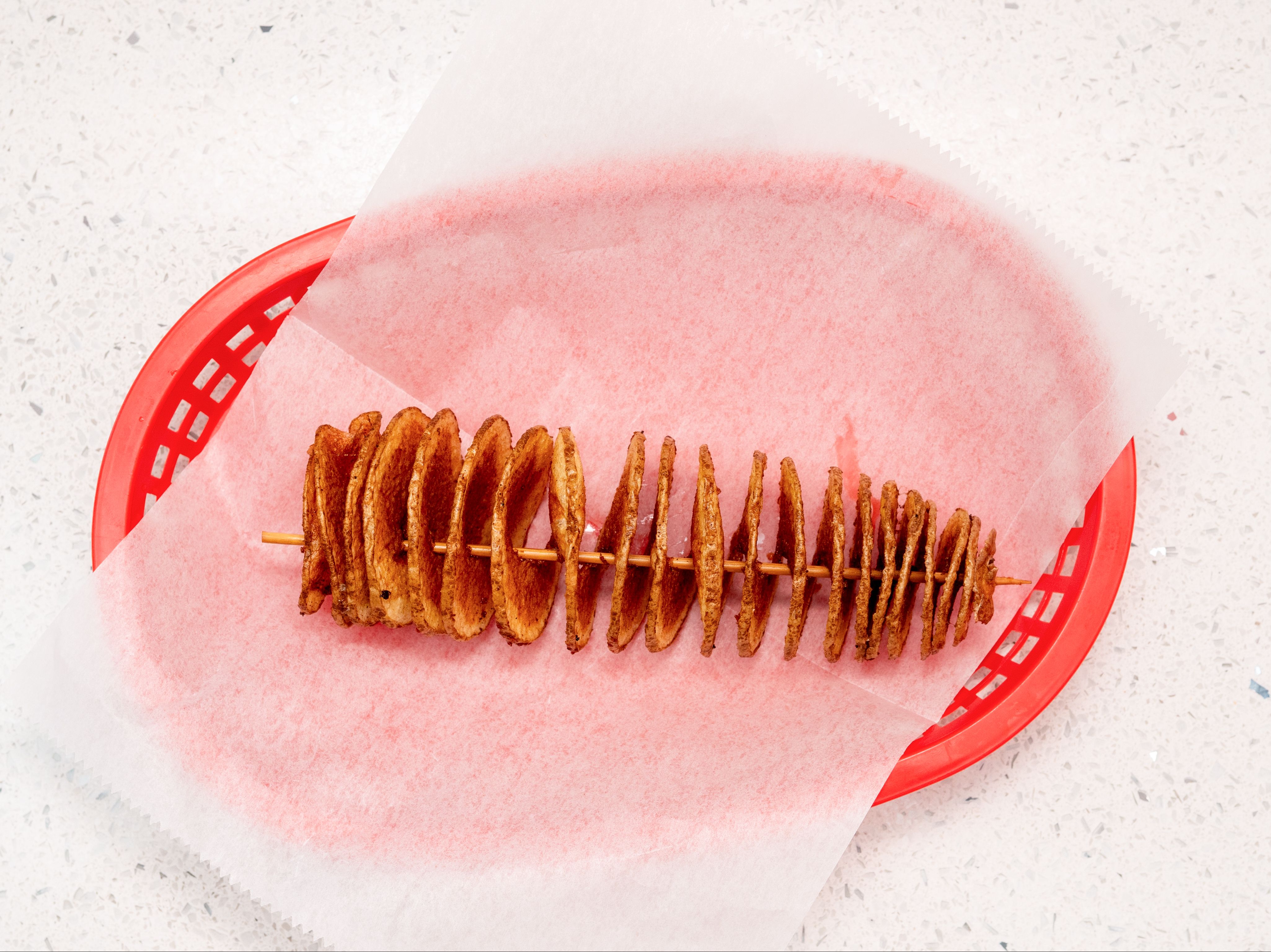 Potato Tornado Original