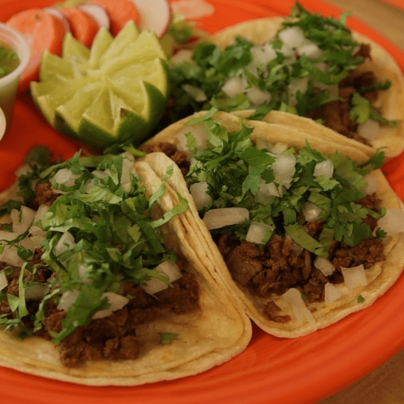 Premium Taco