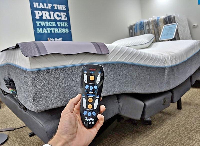 No Bull Mattress & More