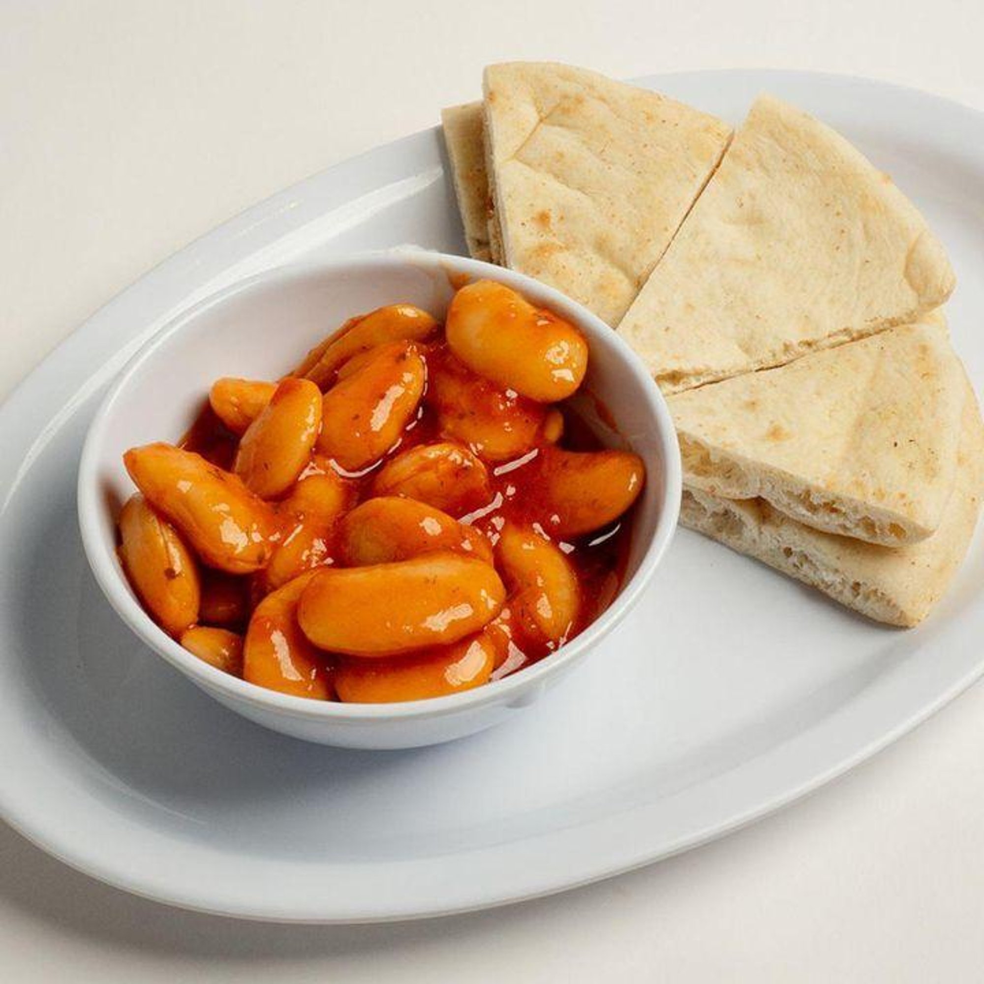 Giant Greek Beans