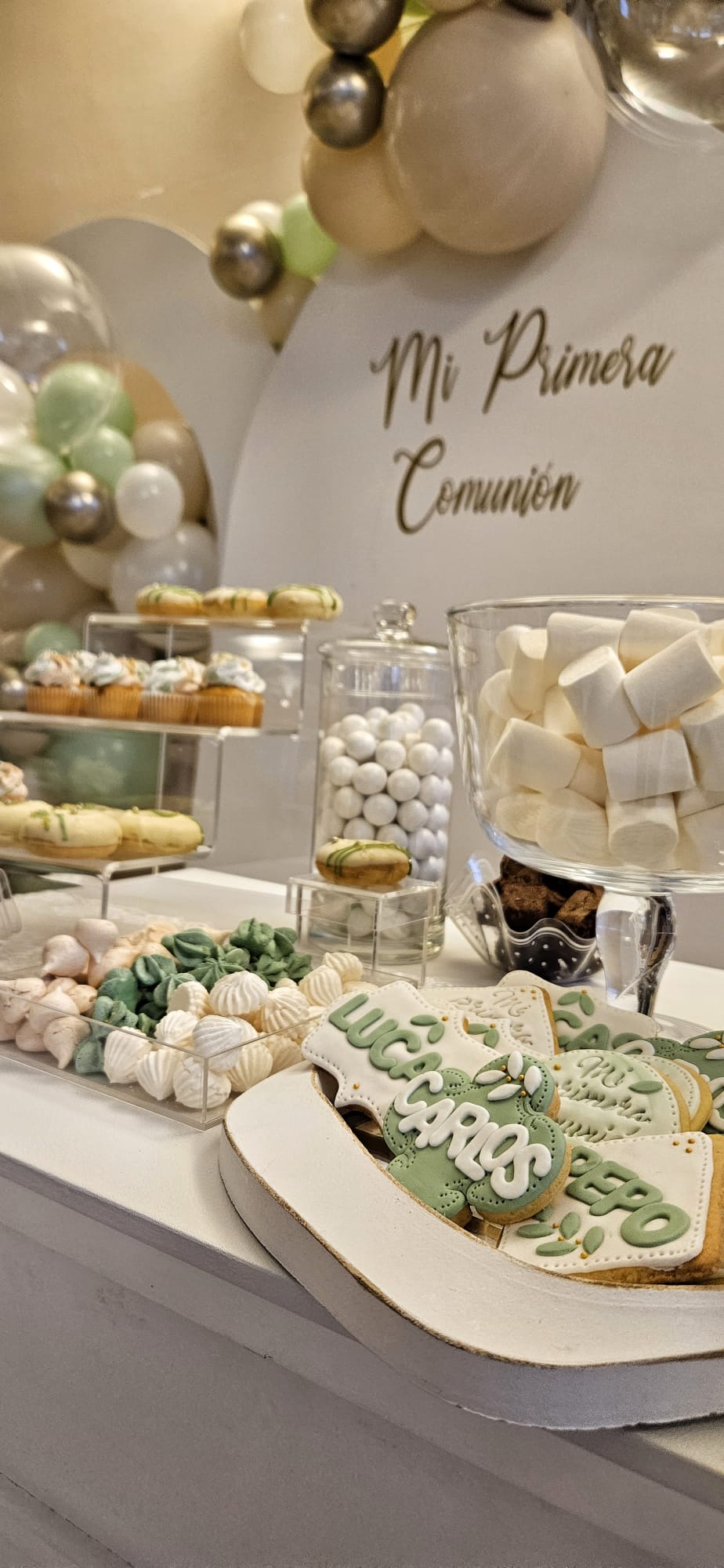 Galería en miniatura