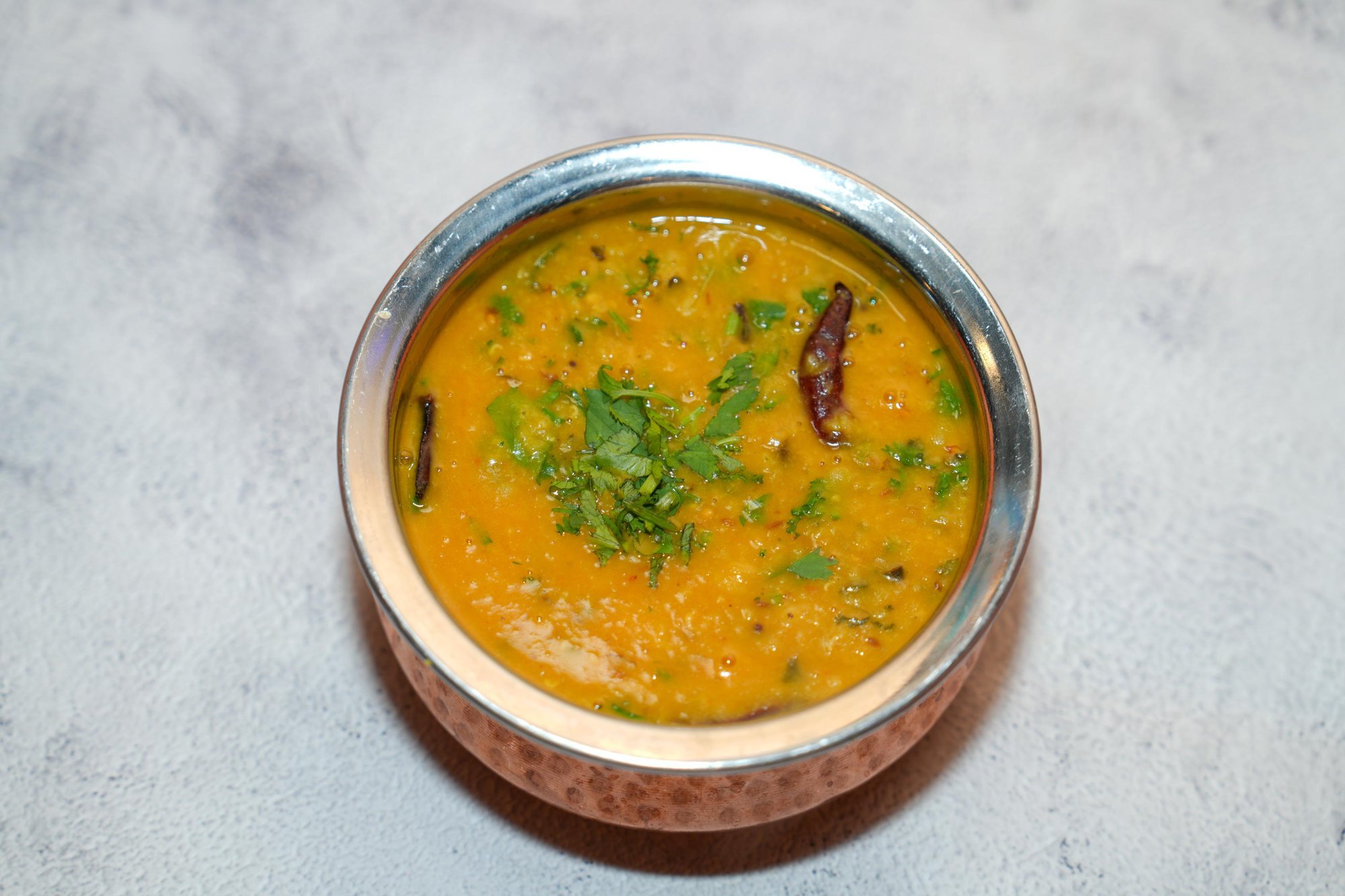 DAL TADKA