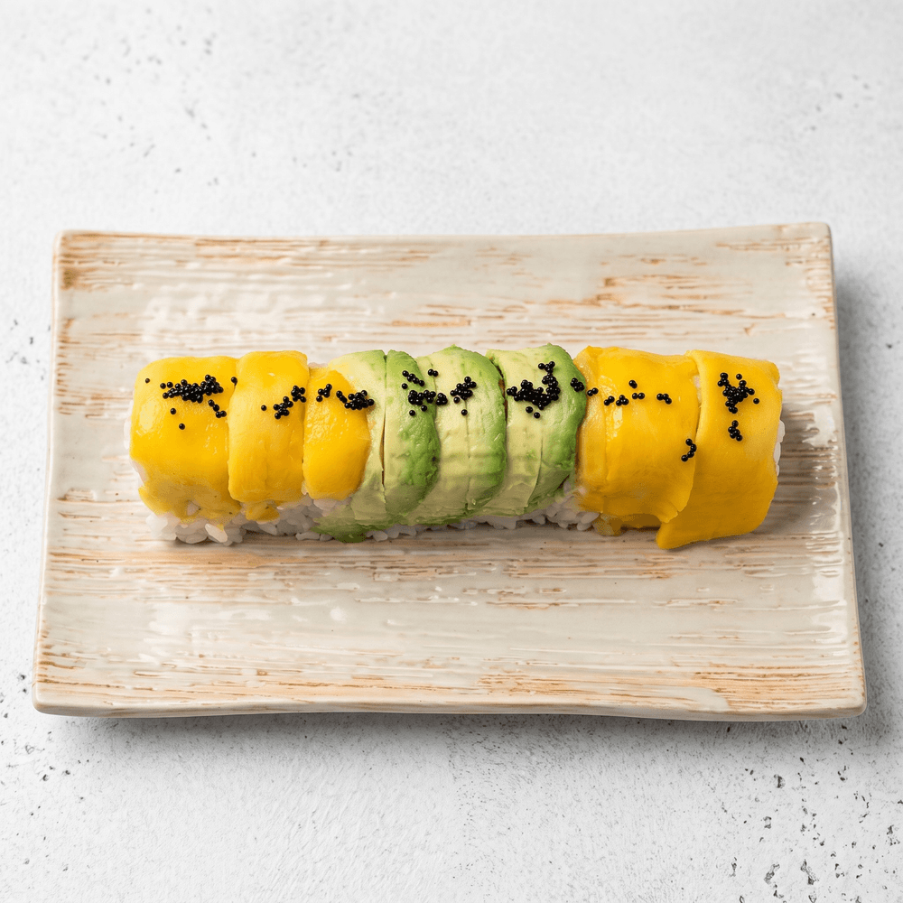 Paradise Roll