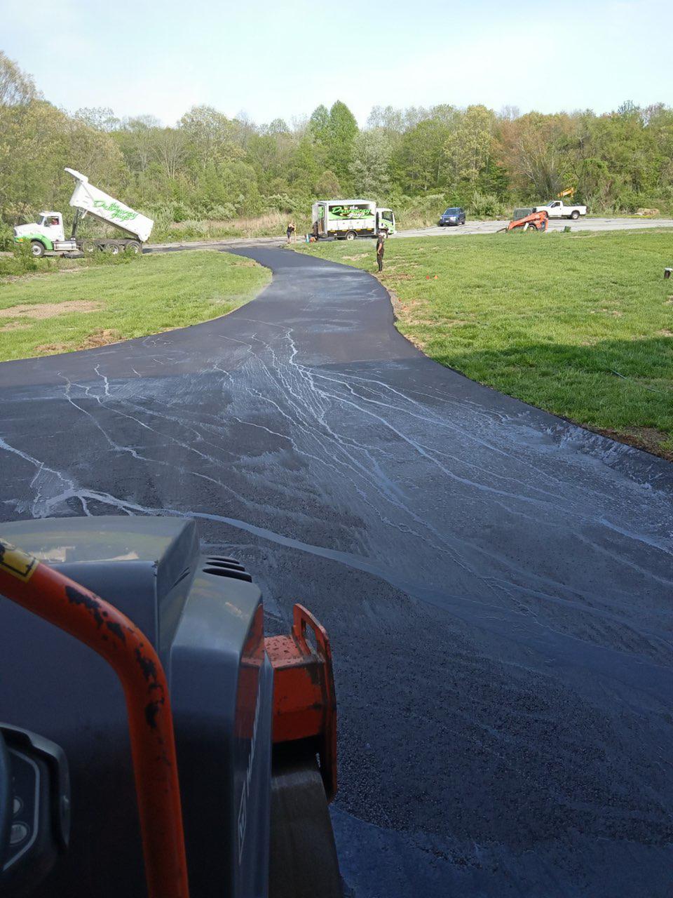 The Driveway Guys Image