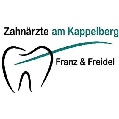 Logo von Zahnärzte am Kappelberg Franz & Freidel