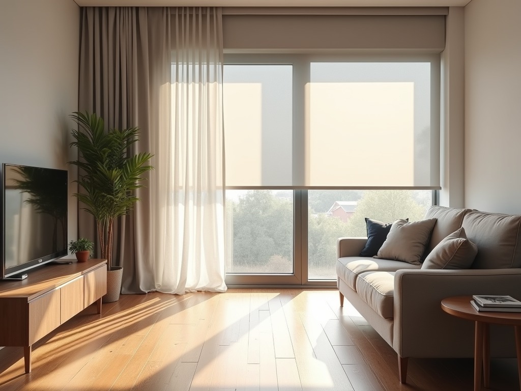 A Lonestar Service Blinds and Shutters Image