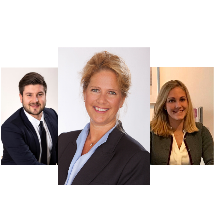 Logo von Generalagentur Nicole van Hattum & Patrick Cygan GbR