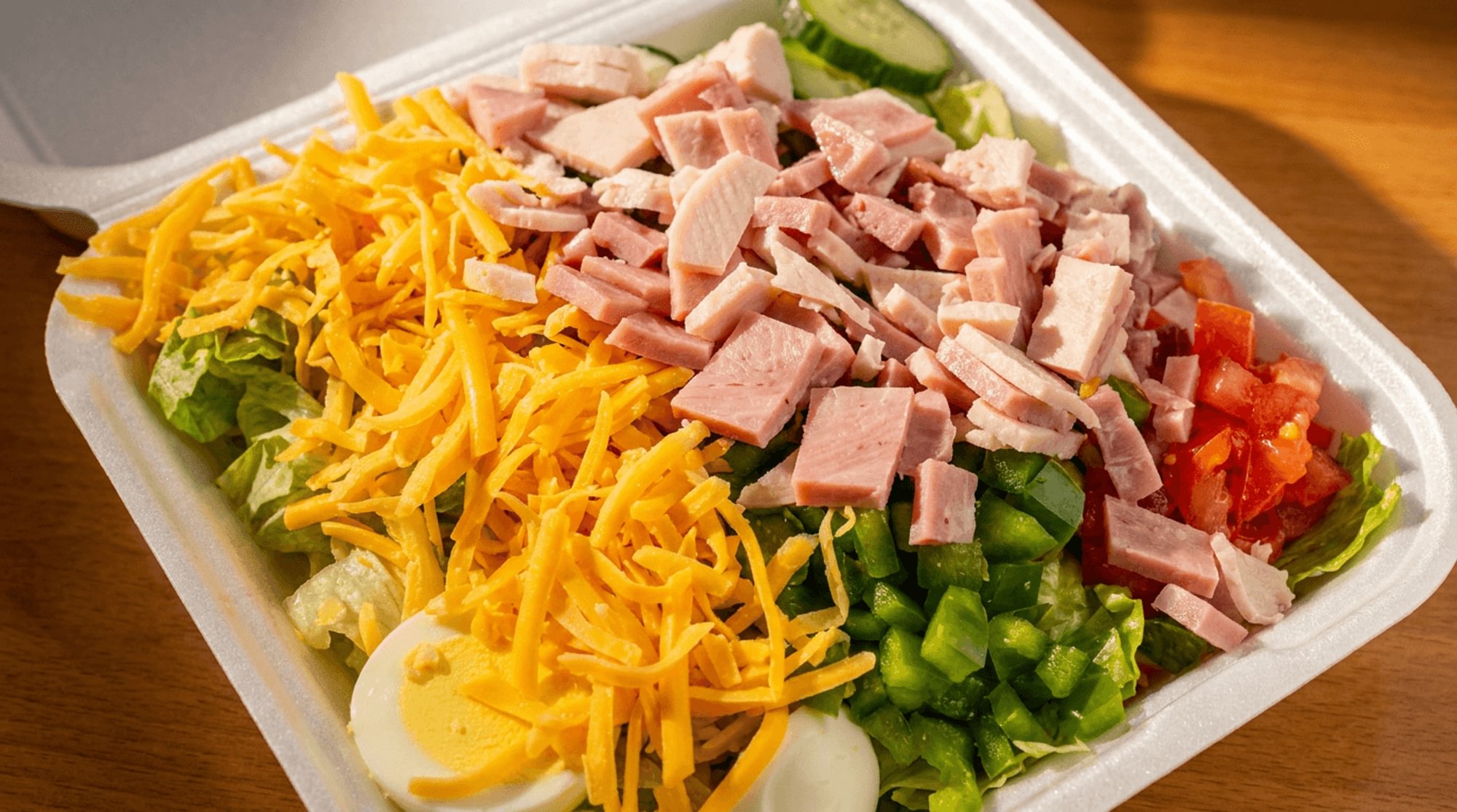 Chef Salad