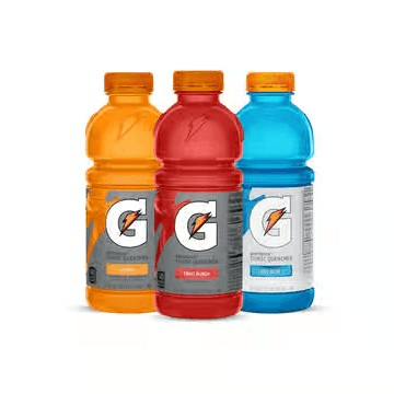 Gatorade