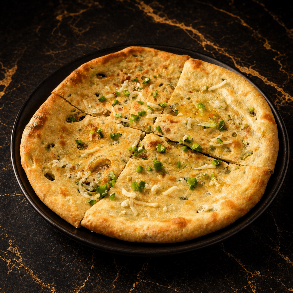 Cheese and Jalapeno