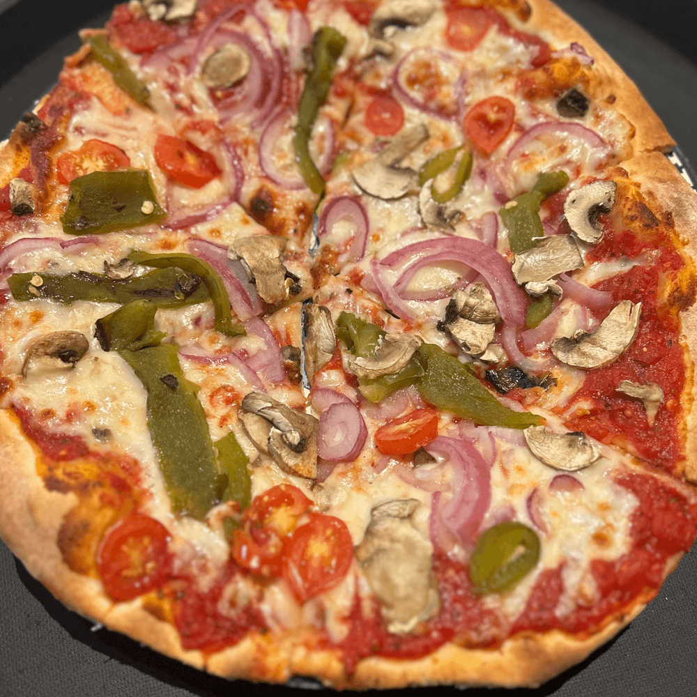 Vegetarian