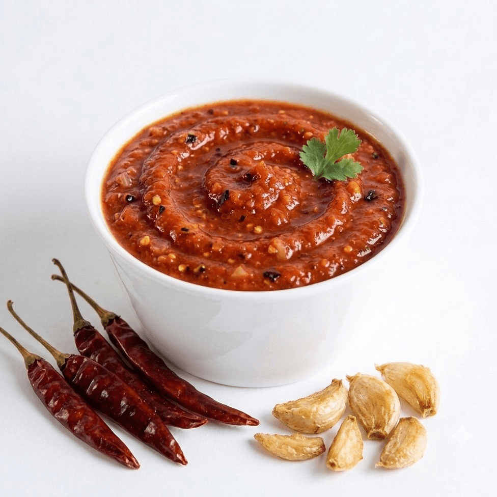 Red Salsa