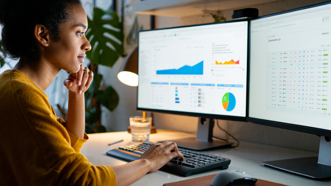 Ranking Studios Logo