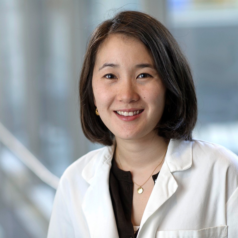Helena A. Yu, MD - MSK Thoracic Medical Oncologist & Early Drug Development Specialist