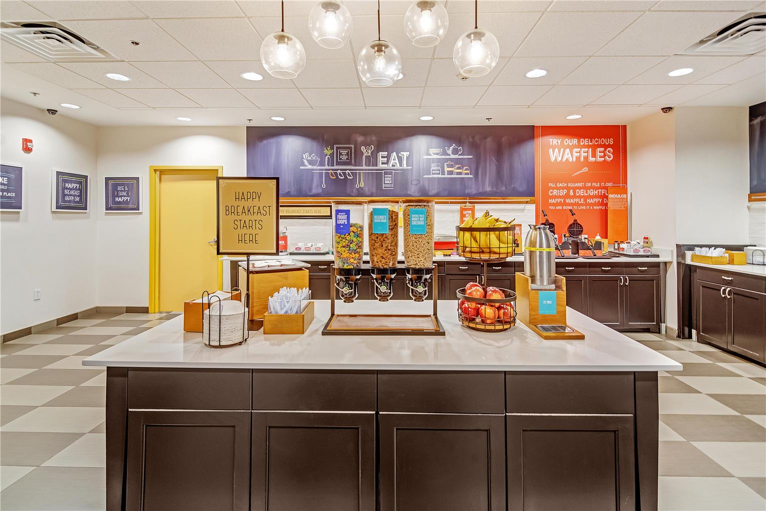 Hampton Inn Foley, AL Image