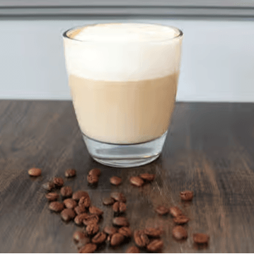 Cappuccino (hot Only)