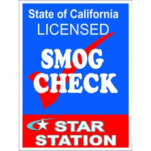 Smog Testing
