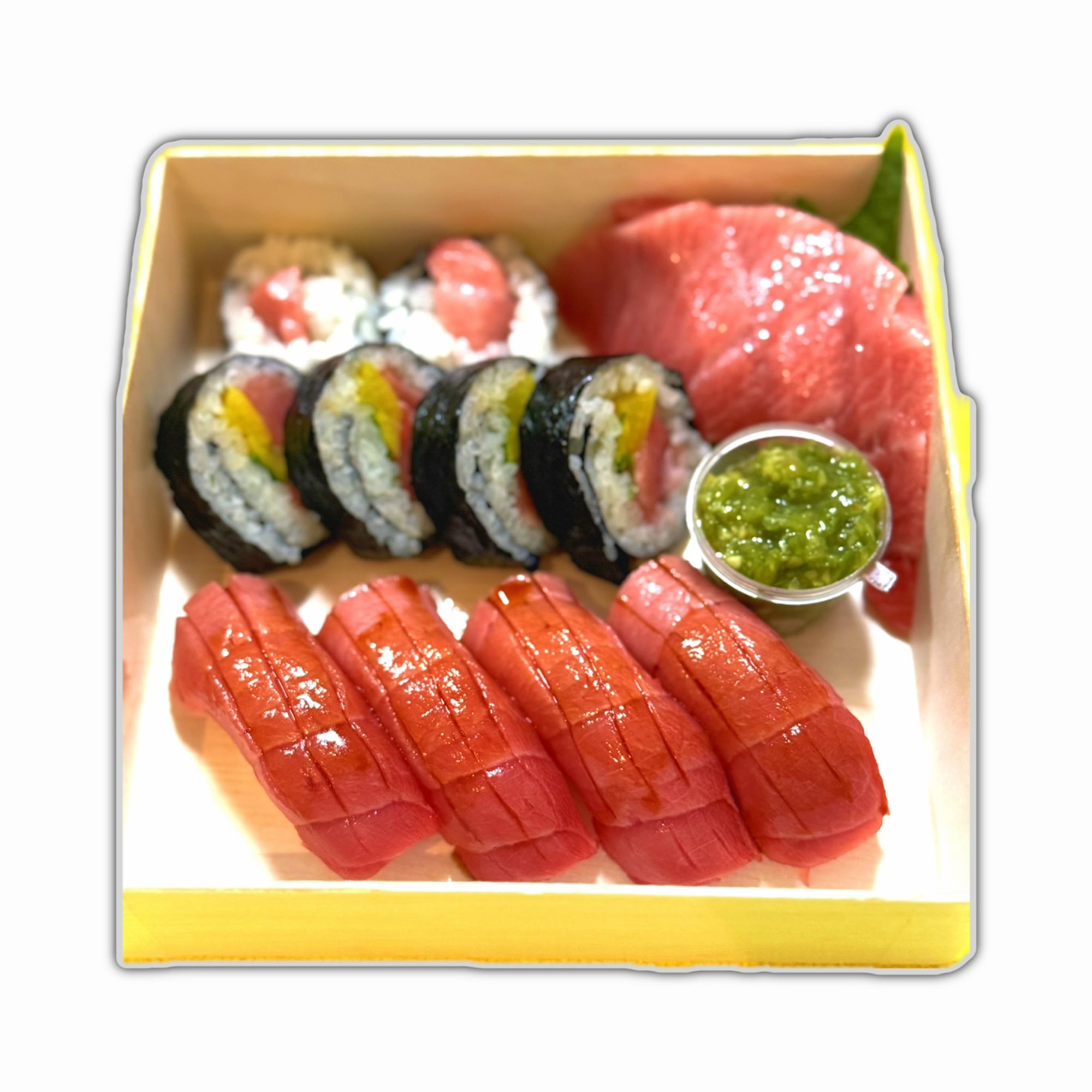 Toro Box