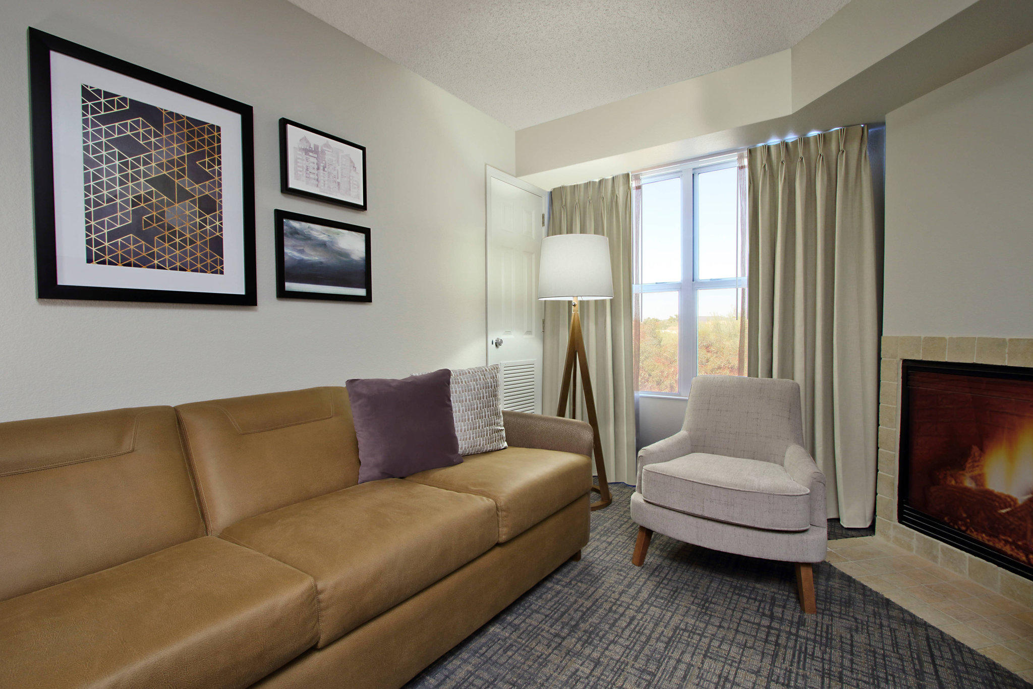 Residence Inn by Marriott Scottsdale North Photo