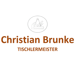 Logo von Tischlermeister Christian Brunke, Fenster, Türen, Überdachungen & Spanndecken