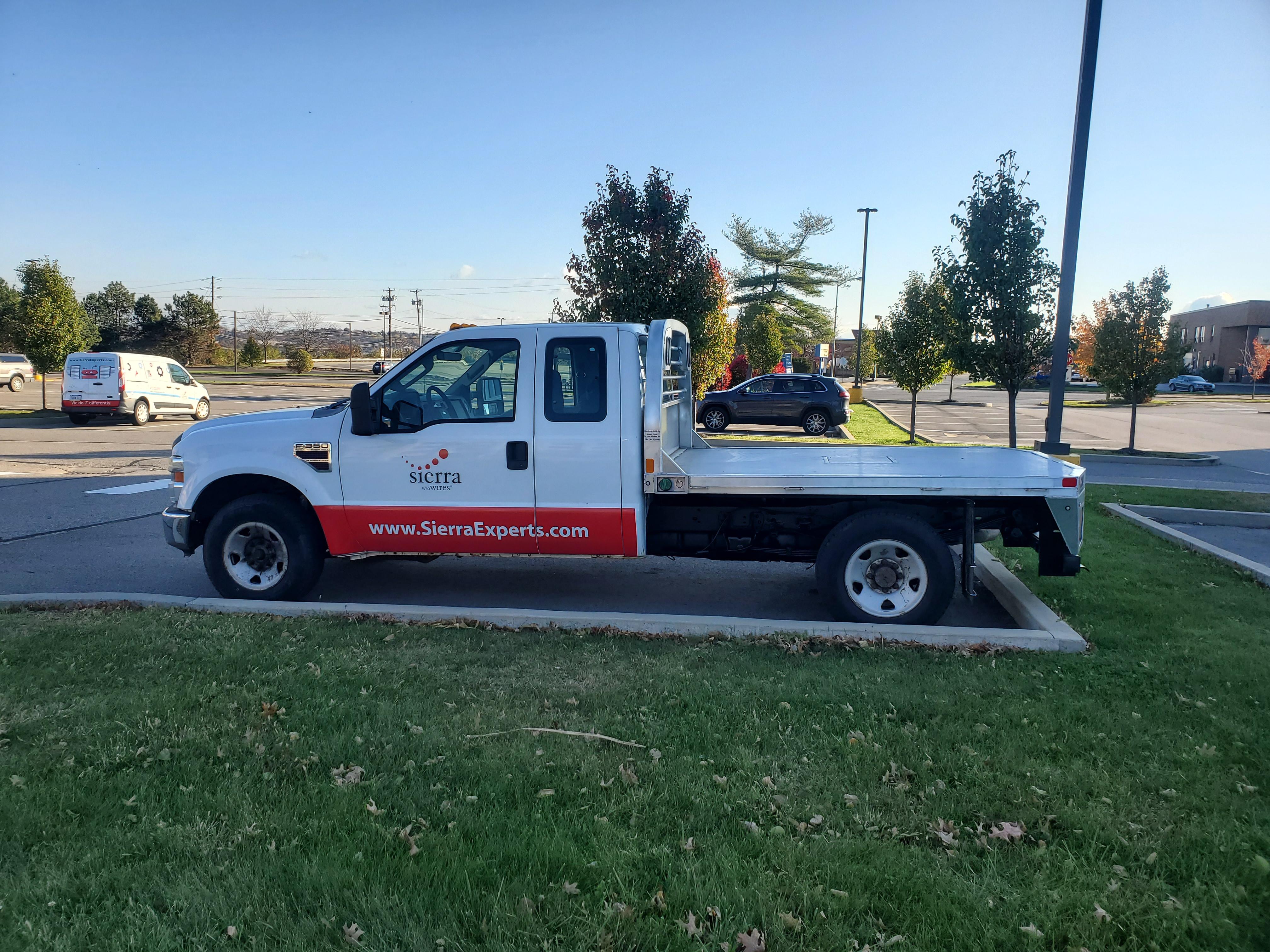 Sierra Experts Image