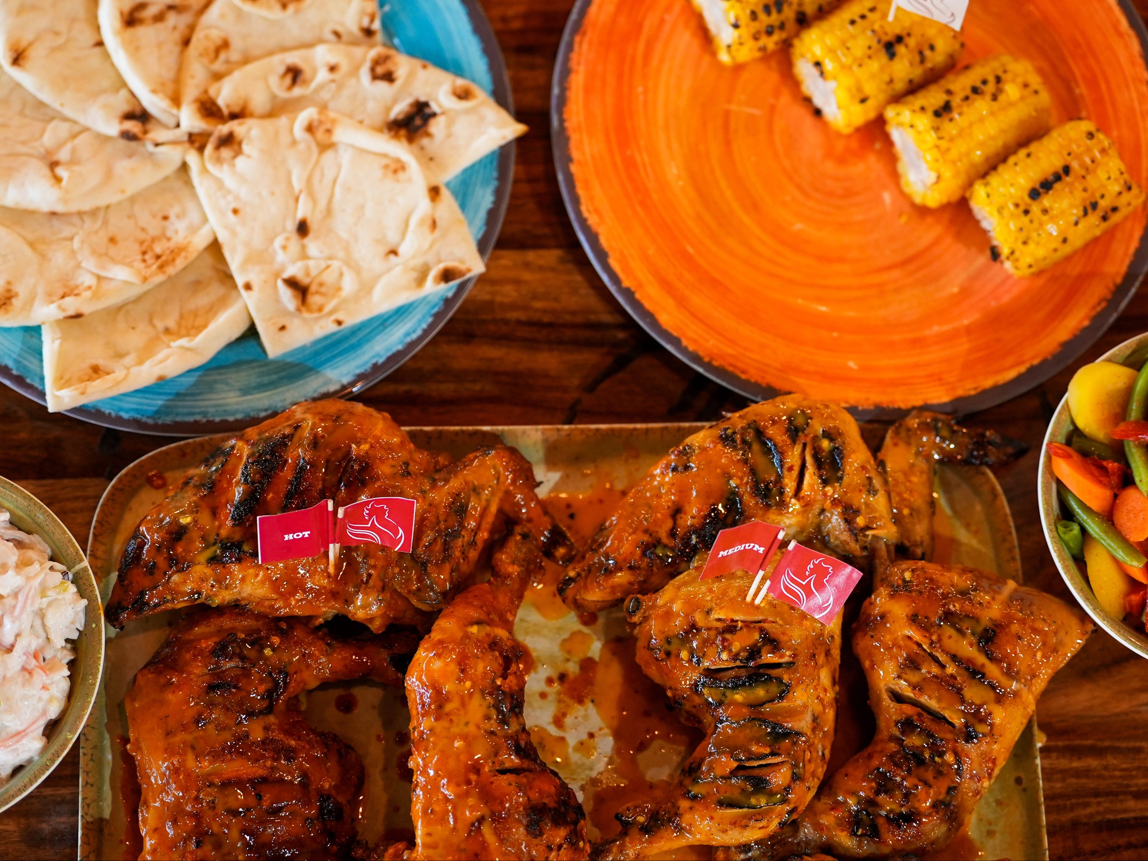 Family Platter