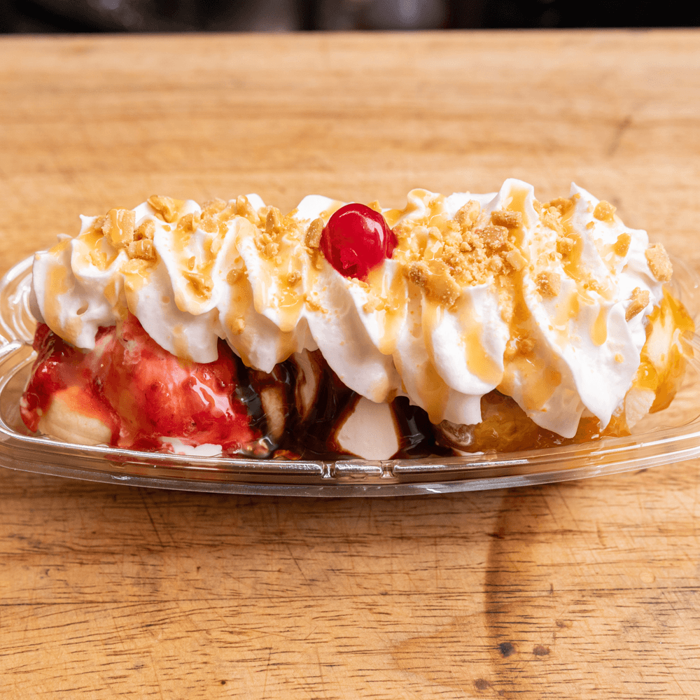 Banana Split
