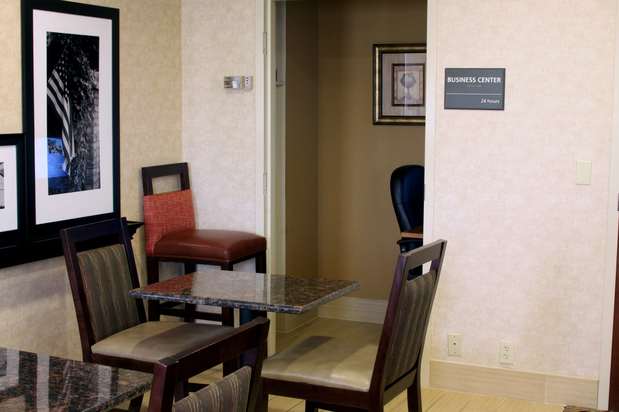 Images Hampton Inn Kuttawa/Eddyville