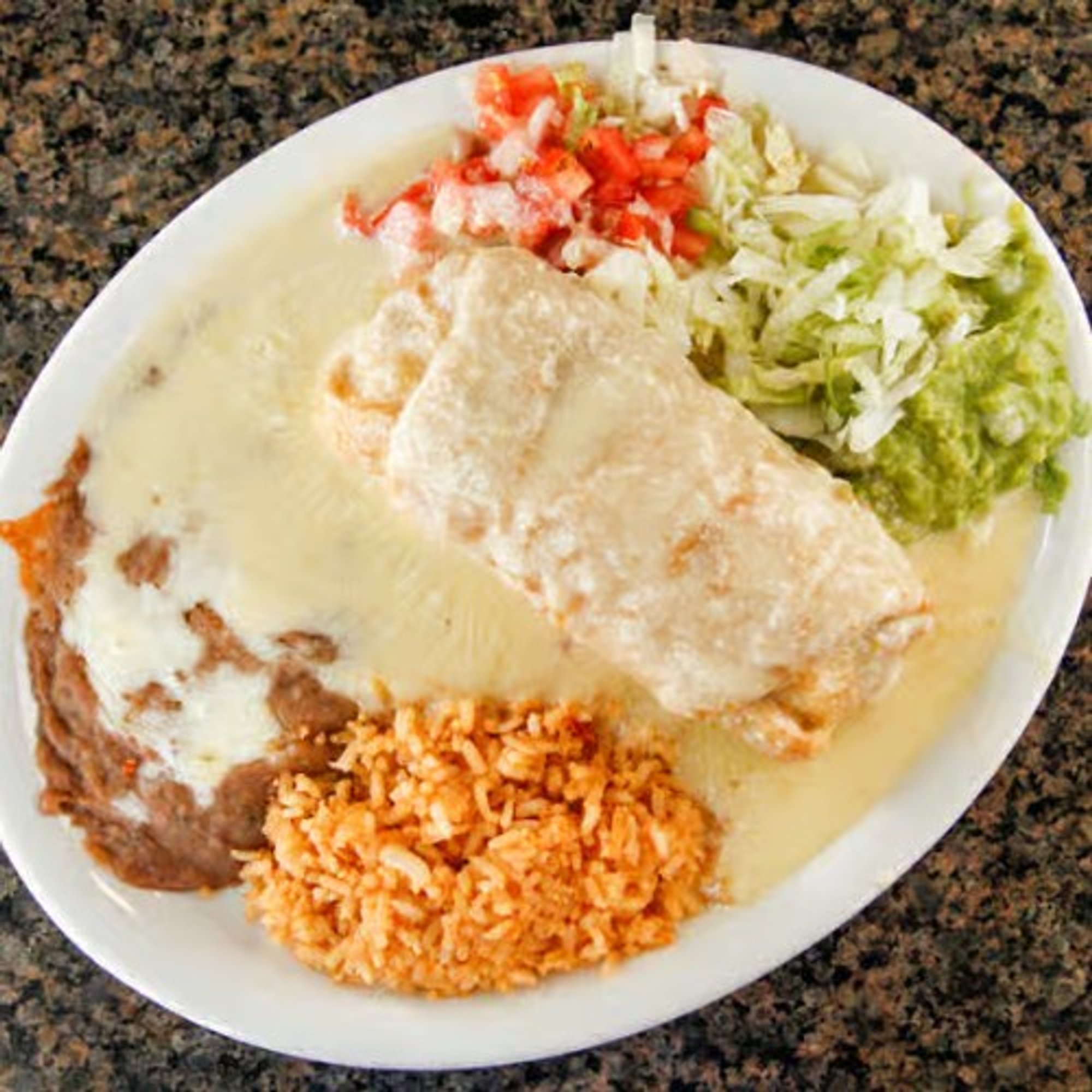 Chimichanga