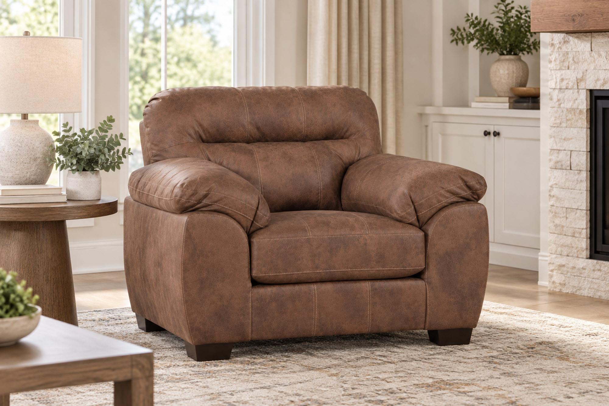 Captain Chair