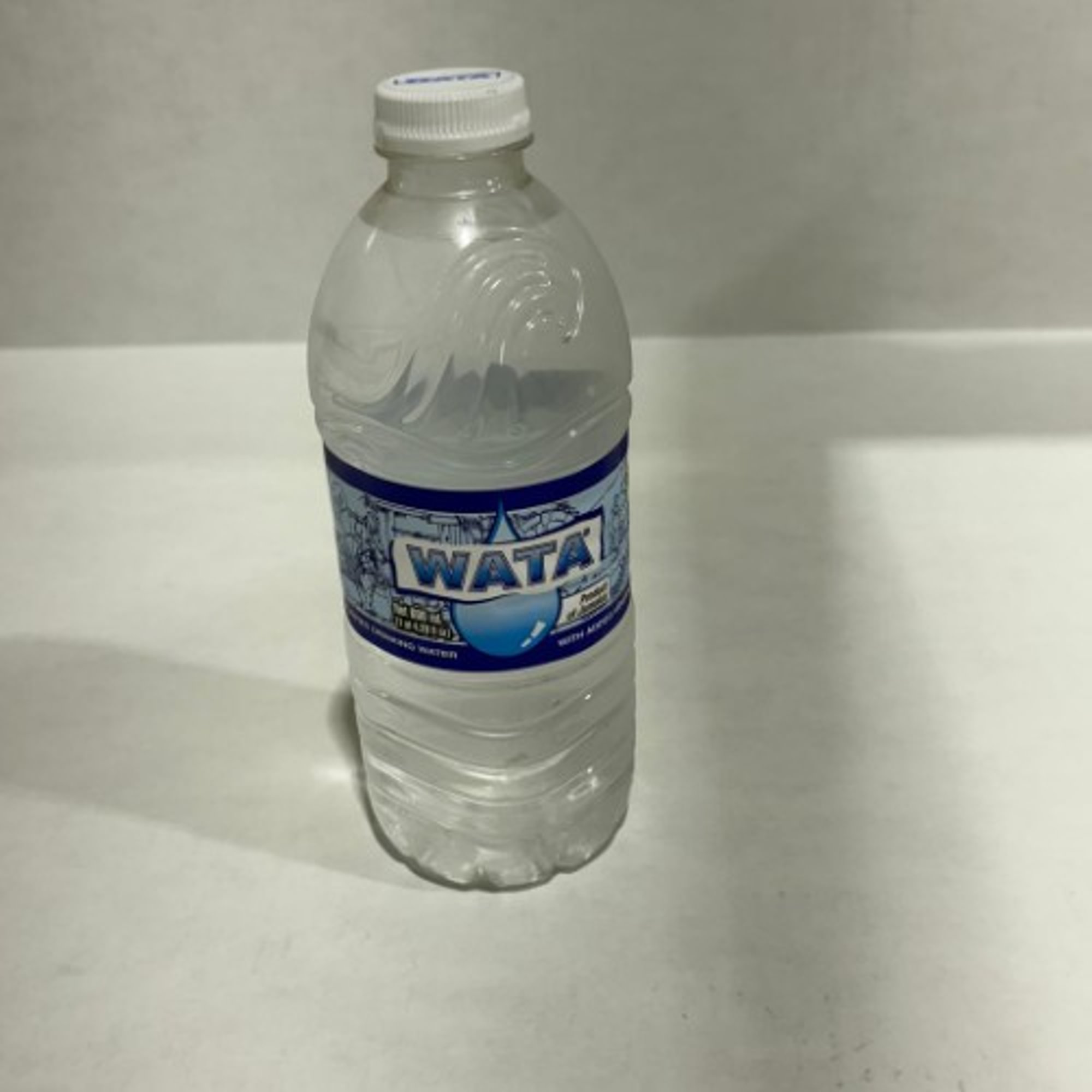 Water (wata wata)