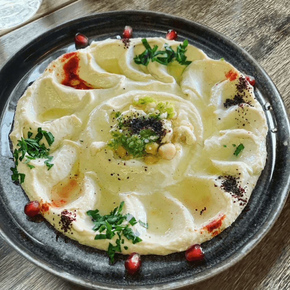Hummus