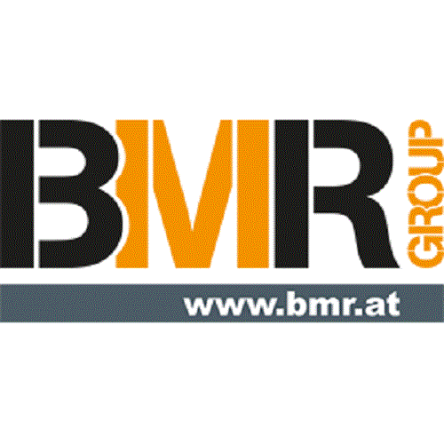 B.M.R. Bau-Montage-Rohrleitungsbau GmbH Logo