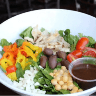 Greek Salad