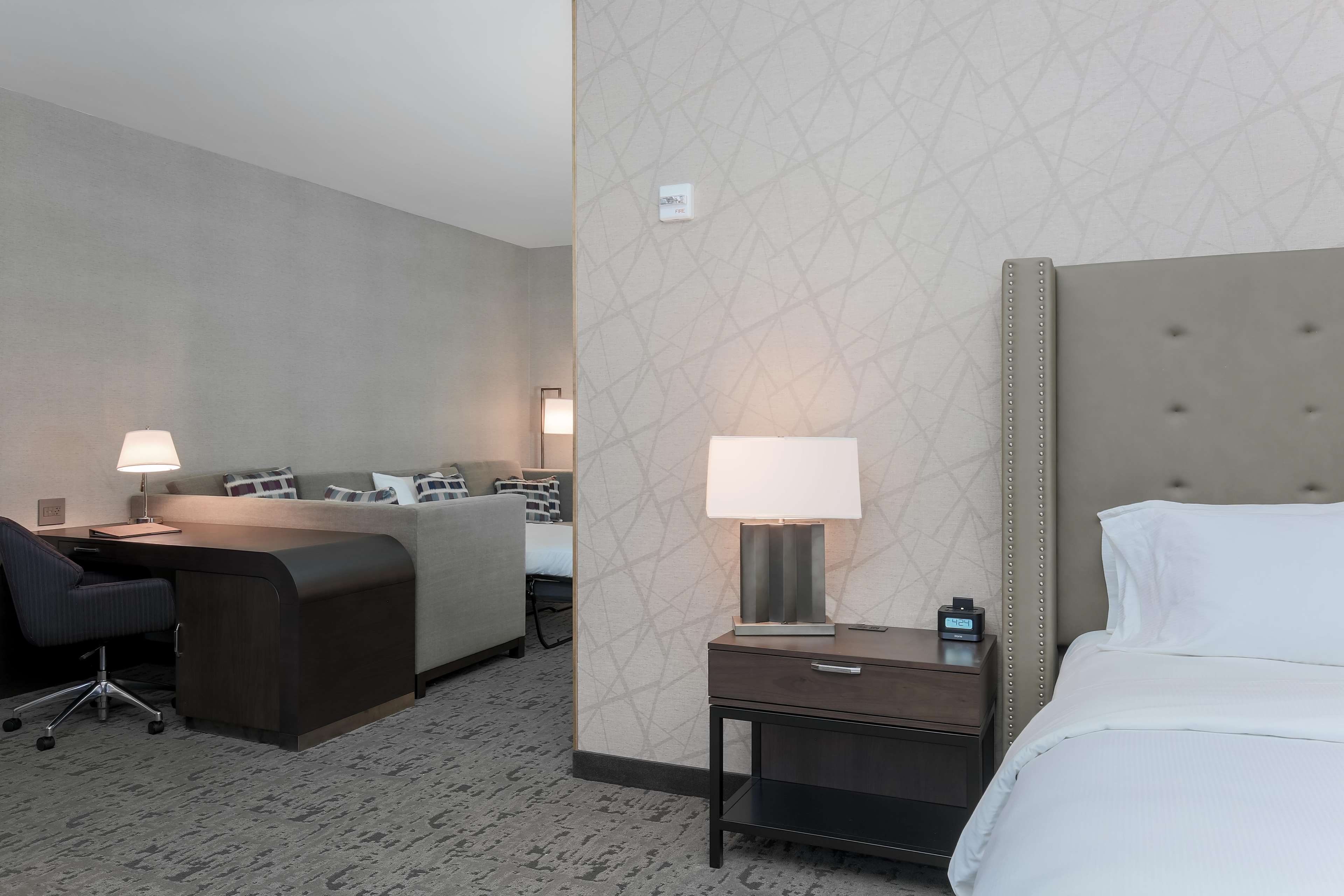 DoubleTree by Hilton Evansville Photo