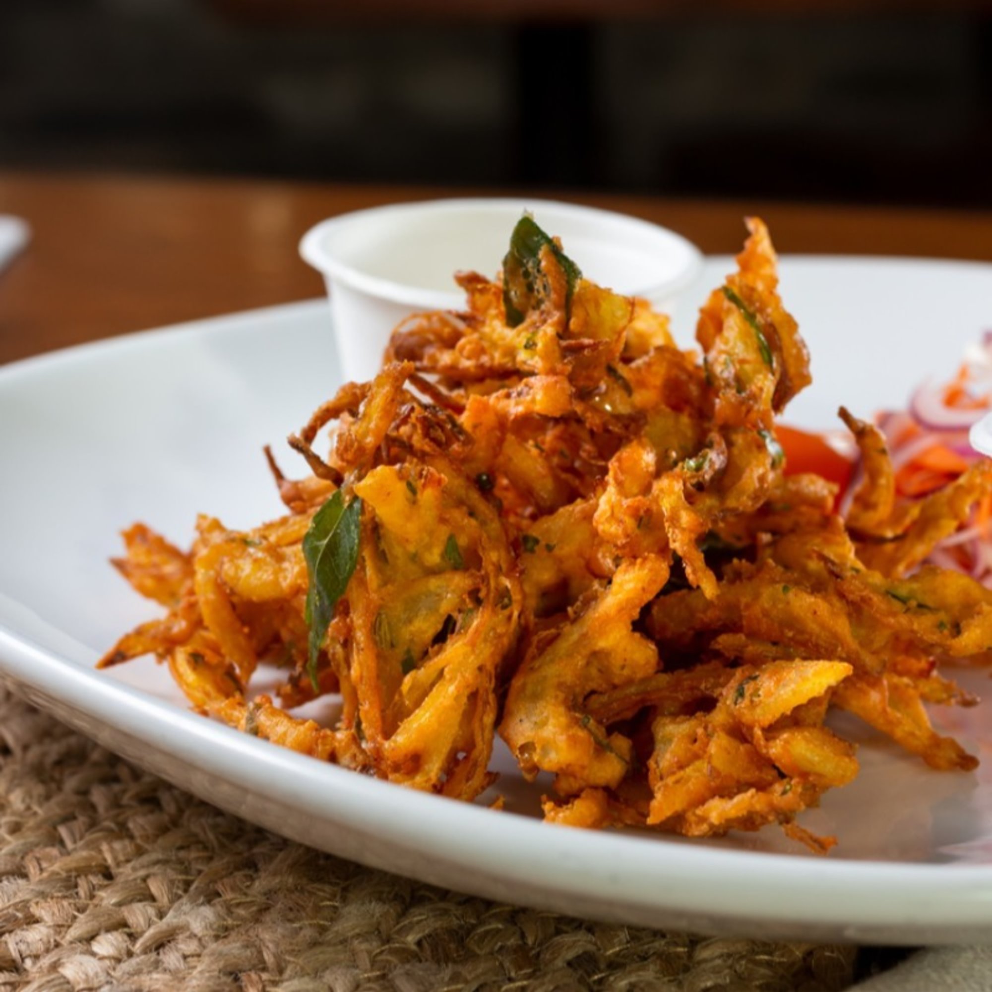 Mix Pakora