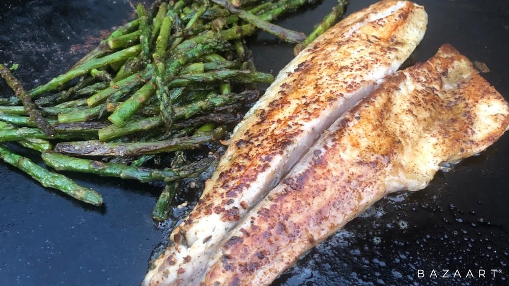 Redfish