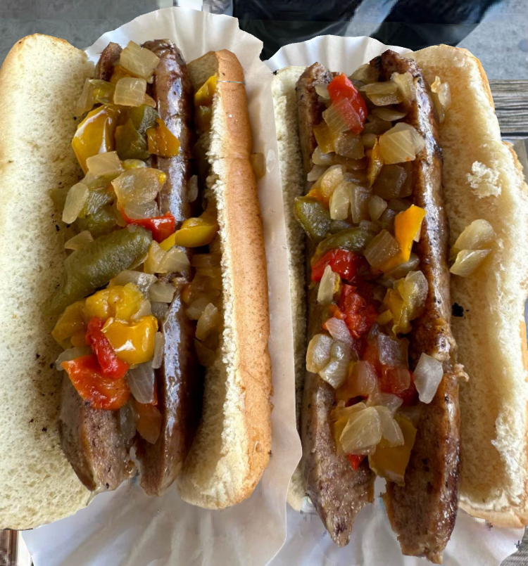 The Hot Dog Guy Catering, 11565 mizzon dr Suite 805, Windermere, FL