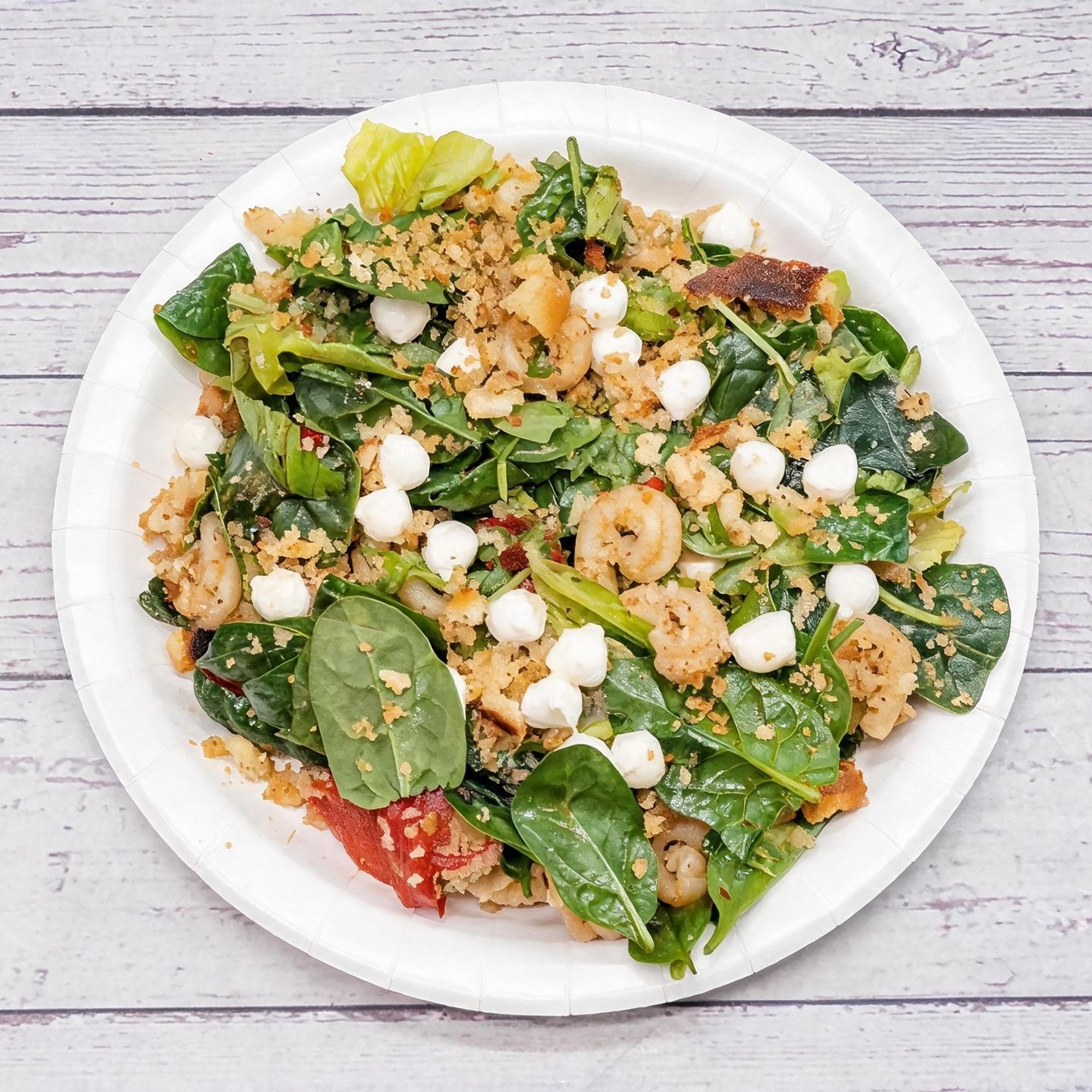 Zoe Salad
