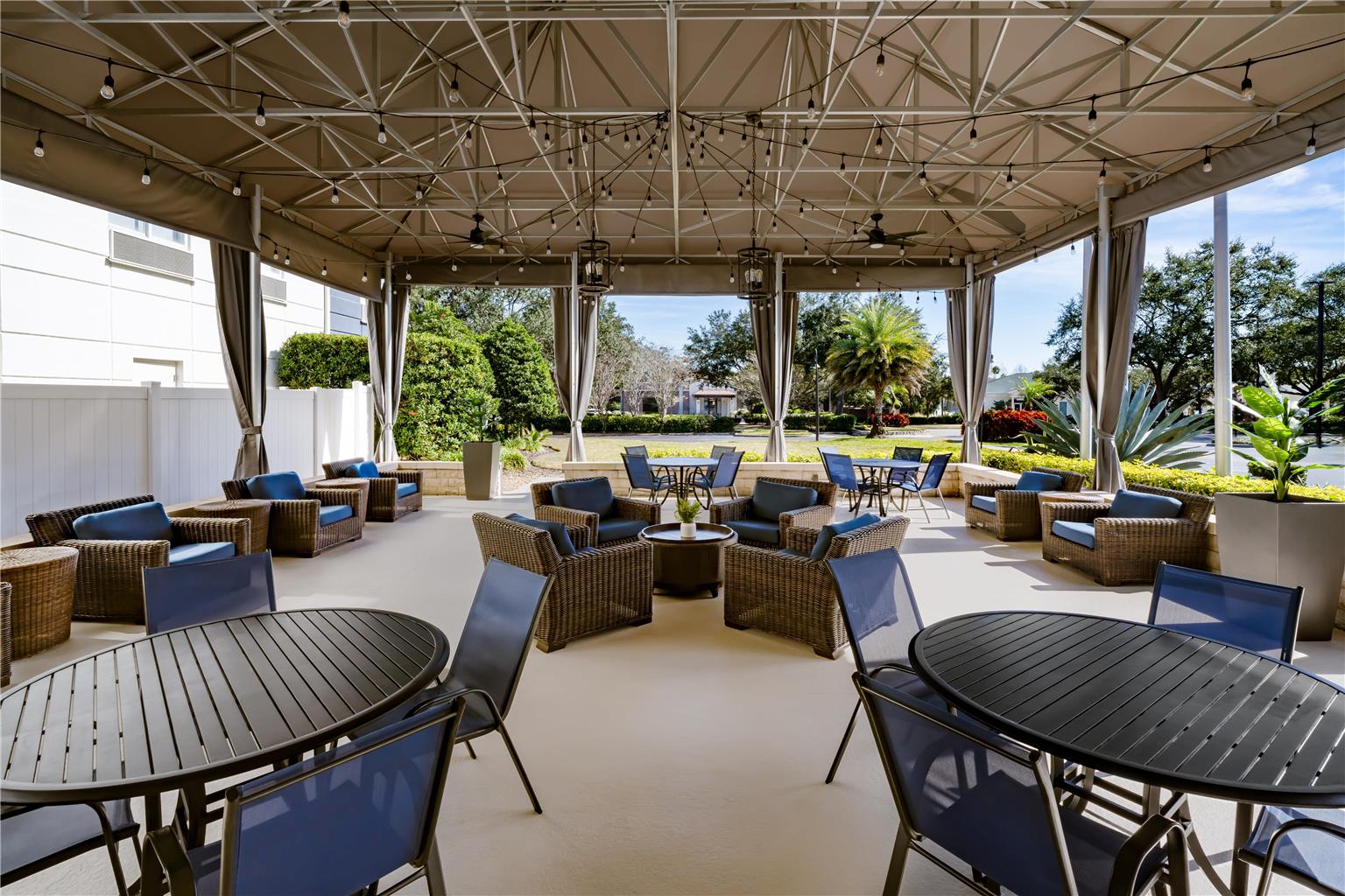 Hilton Garden Inn Orlando North/Lake Mary Image