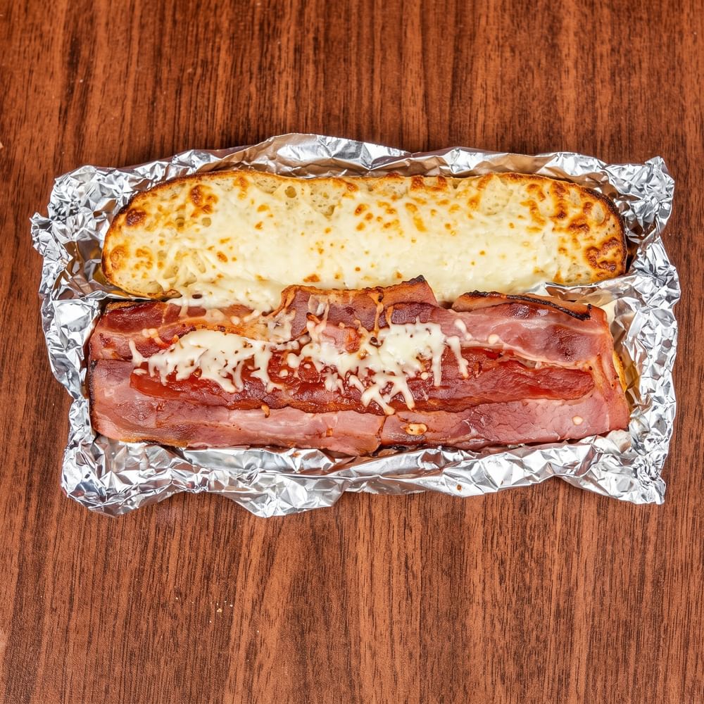 Submarine Sandwich