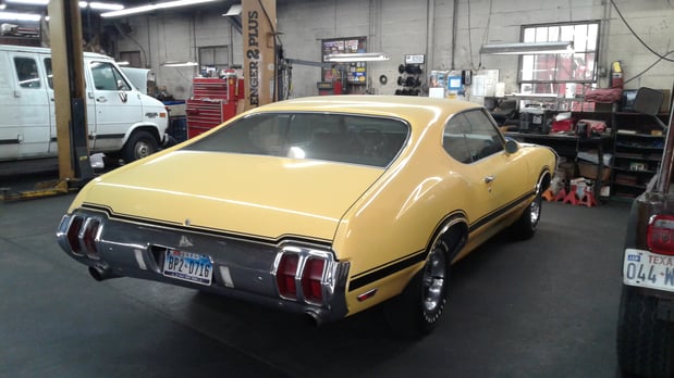 Images S & S Auto Service