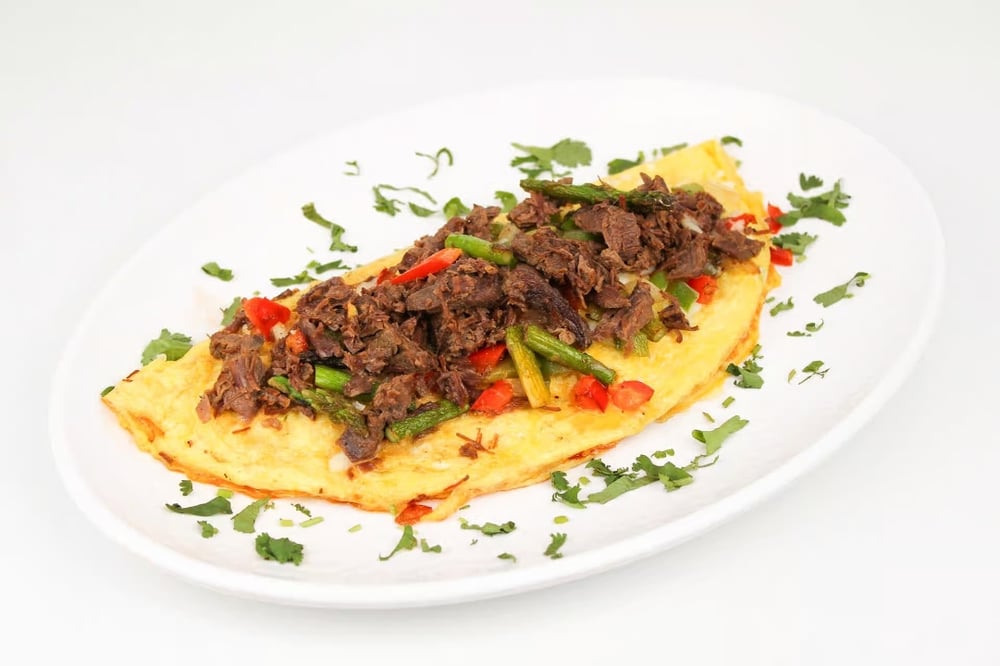 Omelette